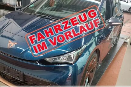 Cupra Born 39.214 km 24.499 &euro; Chemnitz - Mittelbach 09224