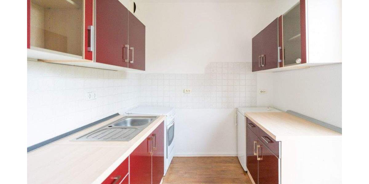 Etagenwohnung Chemnitz Sonnenberg - 2 Zimmer, 60 m&sup2;, 301&euro; | Angebot:25709135