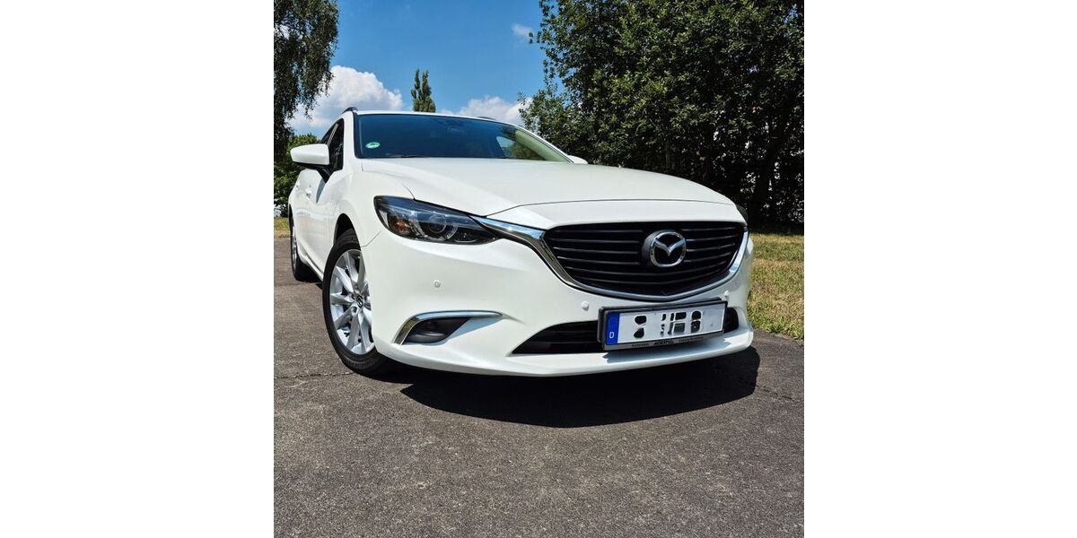 Mazda 6 167.450 km 10.000 € Chemnitz 09119