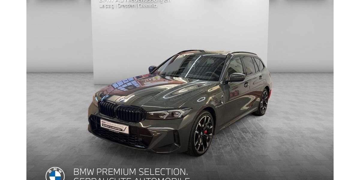 BMW 330 28.593 km 51.404 &euro; Chemnitz/Röhrsdorf 09247