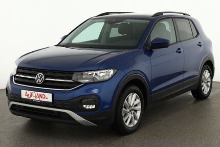VW T-Cross 79.725 km 16.890 &euro; Chemnitz 09113