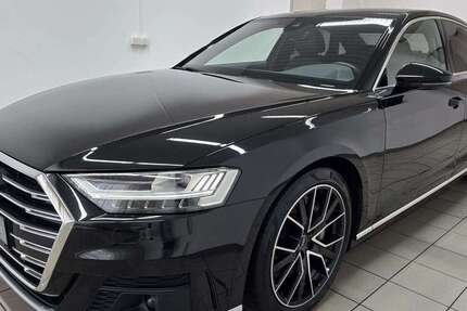 Audi A8 84.872 km 47.990 &euro; Chemnitz 09114
