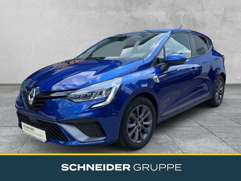 Clio