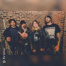 Eyehategod + Support Chemnitz