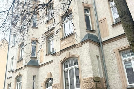 Ihre neue traumhafte Jugendstil-Wohnung 2 zimmer