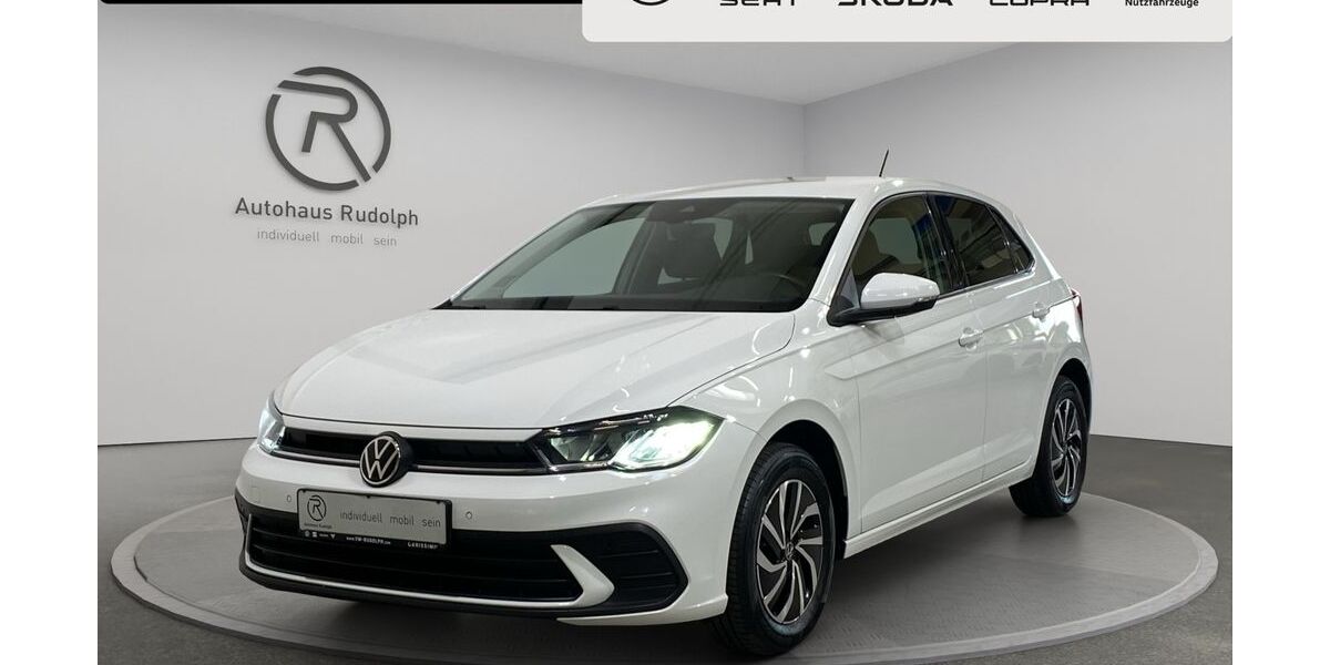 VW Polo 88.483 km 13.879 &euro; Oelsnitz/Erzgebirge 09376