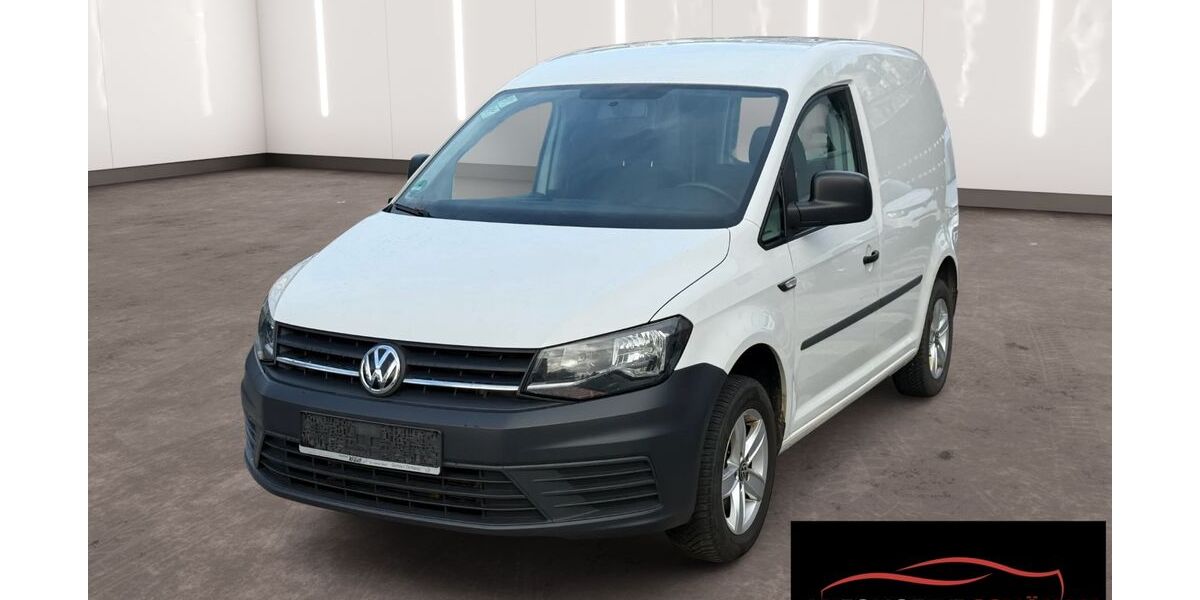VW Caddy 189.000 km 7.990 € Chemnitz 09130
