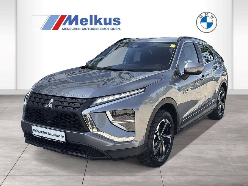 Mitsubishi Eclipse Cross 30.300 km 21.470 € Chemnitz 09120