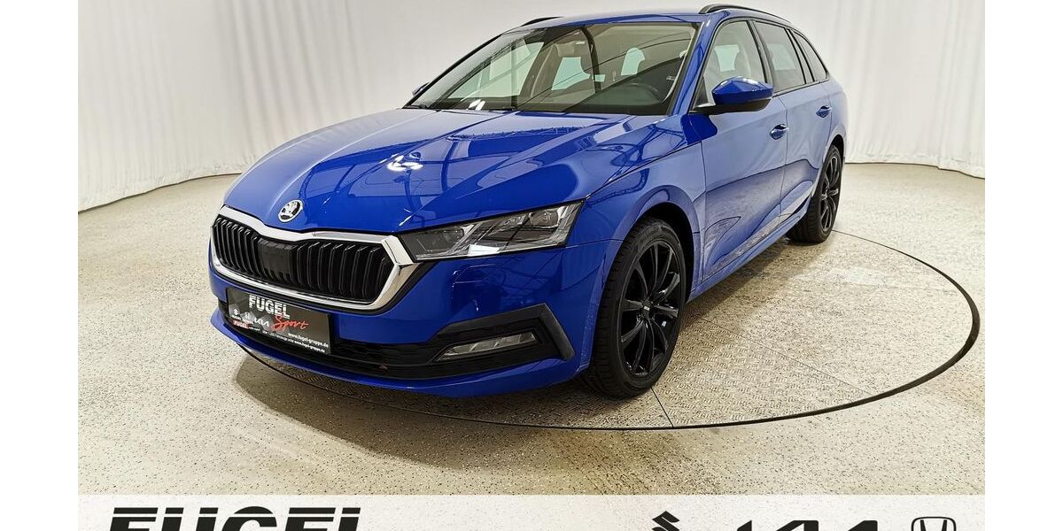 Skoda Octavia 58.100 km 22.899 &euro; Chemnitz - Mittelbach 09224