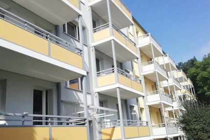 Wohnung Chemnitz Zentrum - 3 Zimmer, 60 m&sup2;, 396&euro; | Angebot:26512089