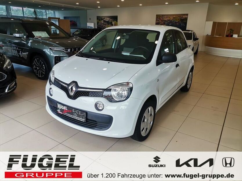 Twingo