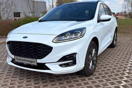 Ford Kuga 97.768 km 21.770 &euro; Glauchau 08371