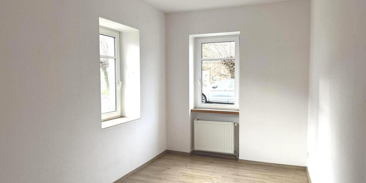 Mehrfamilienhaus in guter Lage mit Potenzial! 9 zimmer