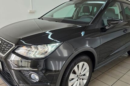 Seat Arona 15.500 km 15.990 &euro; Chemnitz 09114