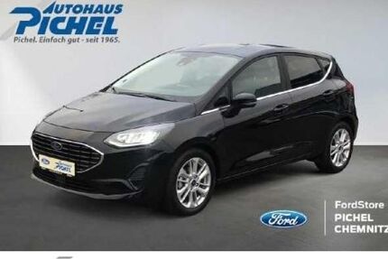 Ford Fiesta 12.438 km 17.995 &euro; Chemnitz 09114