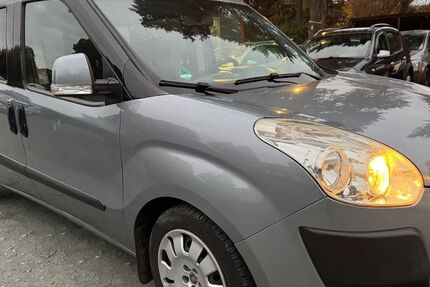 Fiat Doblo 140.969 km 7.999 € Chemnitz 09125