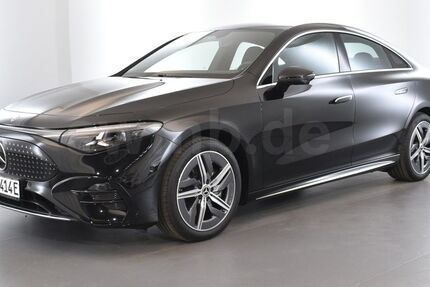Mercedes-Benz CLA 250 9.900 km 56.900 &euro; Chemnitz 09120