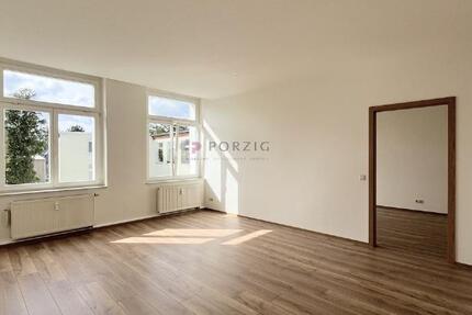 Frisch, modern & zentral – 2-Zimmer-Wohnung mit Tageslichtbad & neuem Look zimmer