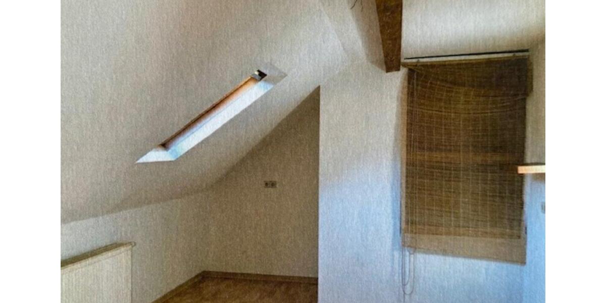 4-Raum-Wohnung in Hohenfichte zu vermieten 4 zimmer