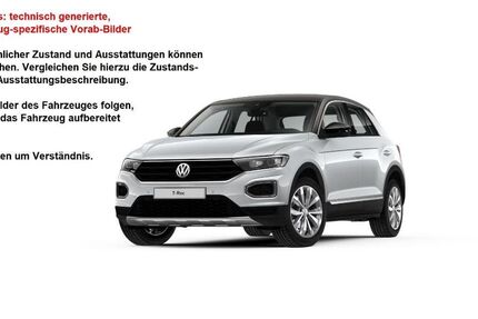 VW T-Roc 55.514 km 21.210 &euro; Lichtenstein 09350