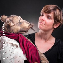 Rattenscharfe Weihnacht - mit Cornelia Fritzsche 04.12.2026 Wasserschloss Klaffenbach