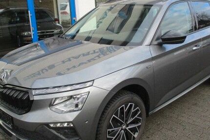 Skoda Kamiq 17.924 km 26.450 &euro; Hartenstein 08118