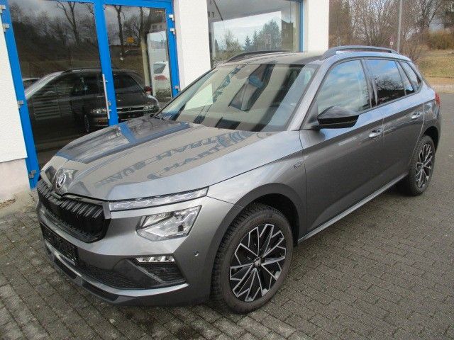 Skoda Kamiq 17.924 km 26.950 &euro; Hartenstein 08118