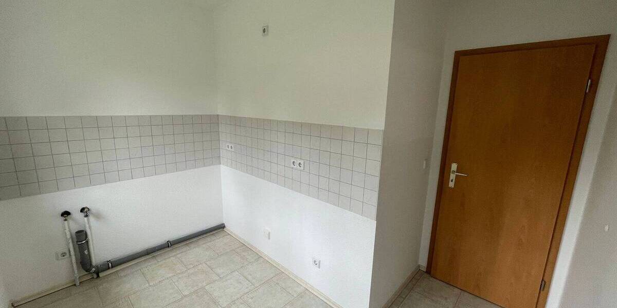 Etagenwohnung Chemnitz Lutherviertel - 2 Zimmer, 43 m&sup2;, 280&euro; | Angebot:26528703
