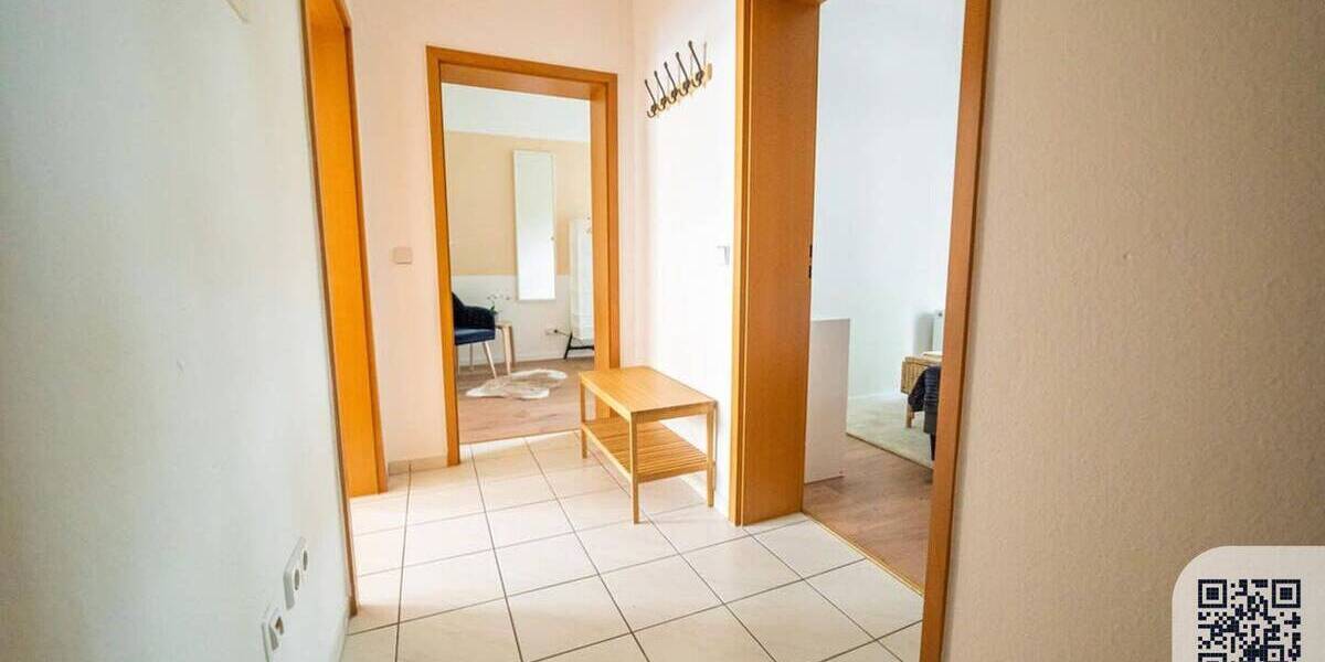 Etagenwohnung Chemnitz Kaßberg - 3 Zimmer, 1.795&euro; | Angebot:26297571