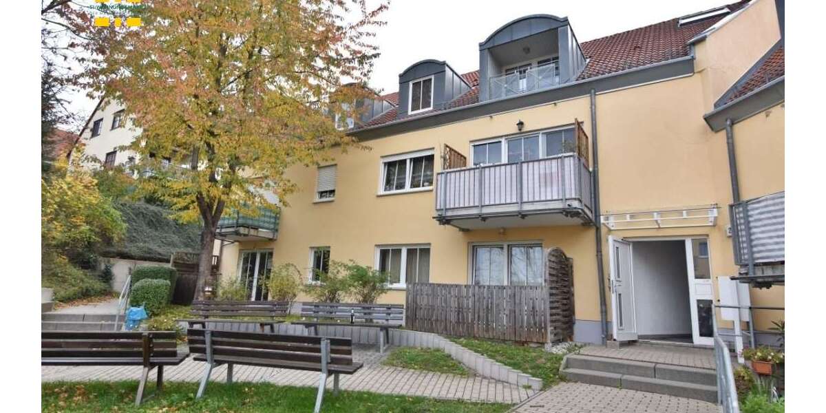 Etagenwohnung Burkhardtsdorf - 2 Zimmer, 60 m&sup2;, 57.000&euro; | Angebot:27018450