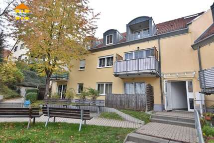 Wohnung Burkhardtsdorf - 2 Zimmer, 60 m&sup2;, 57.000&euro; | Angebot:27018450