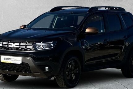 Dacia Duster 28.350 km 21.750 &euro; Chemnitz 09113