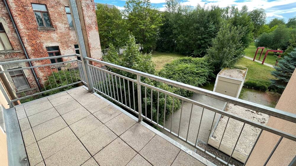 Zimmer Chemnitz Sonnenberg - 3 Zimmer, 70 m&sup2;, 350&euro; | Angebot:26243666