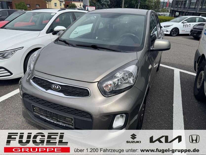 Picanto