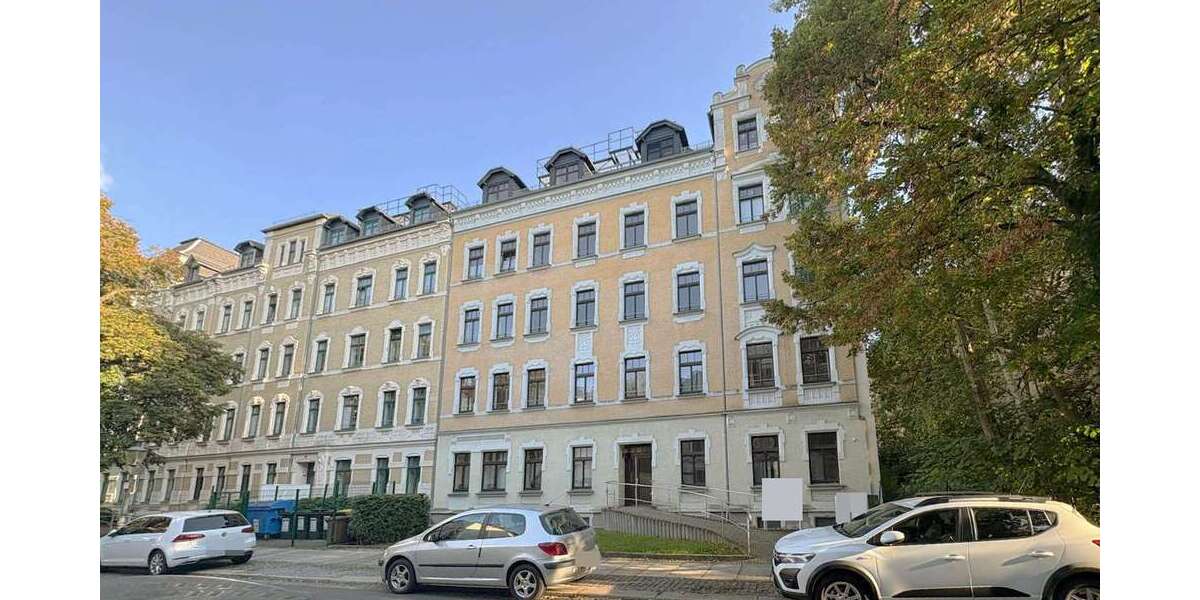 Wohnung zum Kaufen in Chemnitz 118.000 € 80 m² 3 zimmer