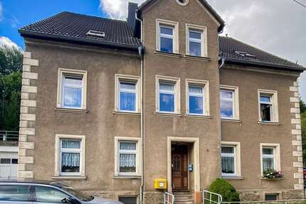 Wohnung zum Mieten in Annaberg-Buchholz Frohnau 250 € 40 m² 2 zimmer