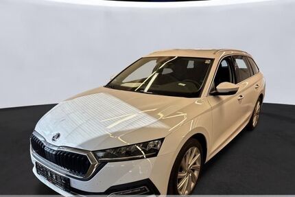 Skoda Octavia 54.306 km 18.799 &euro; Oberlungwitz 09353