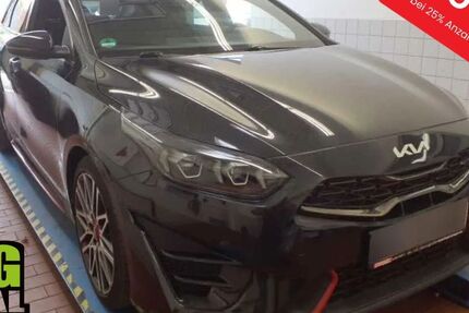 Kia pro ceed / ProCeed 69.852 km 23.511 &euro; Chemnitz 09116