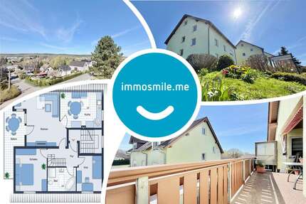 Wohnung Chemnitz Grüna - 4.5 Zimmer, 122 m&sup2;, 249.500&euro; | Angebot:26402849