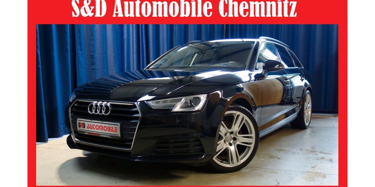 Audi A4 74.000 km 23.999 &euro; Chemnitz 09120