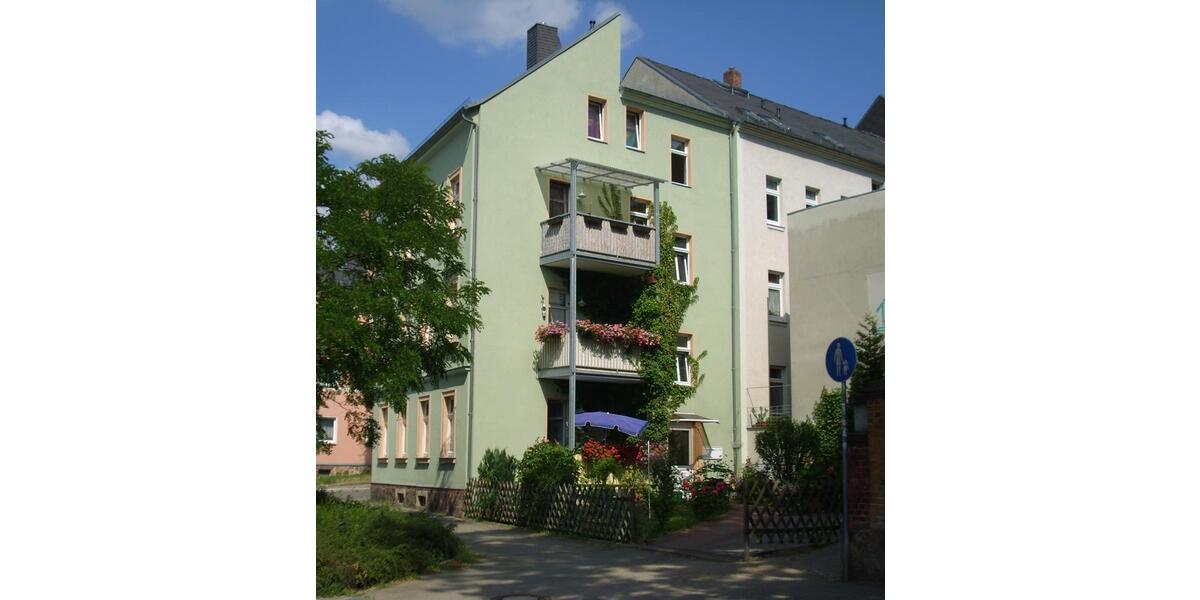 Etagenwohnung Waldheim - 3 Zimmer, 73 m&sup2;, 393&euro; | Angebot:13432383