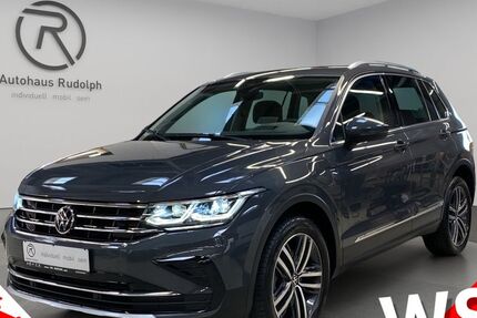 VW Tiguan 25.125 km 30.649 &euro; Oelsnitz/Erzgebirge 09376