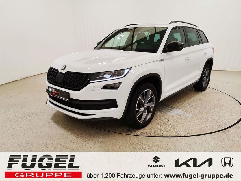 Kodiaq