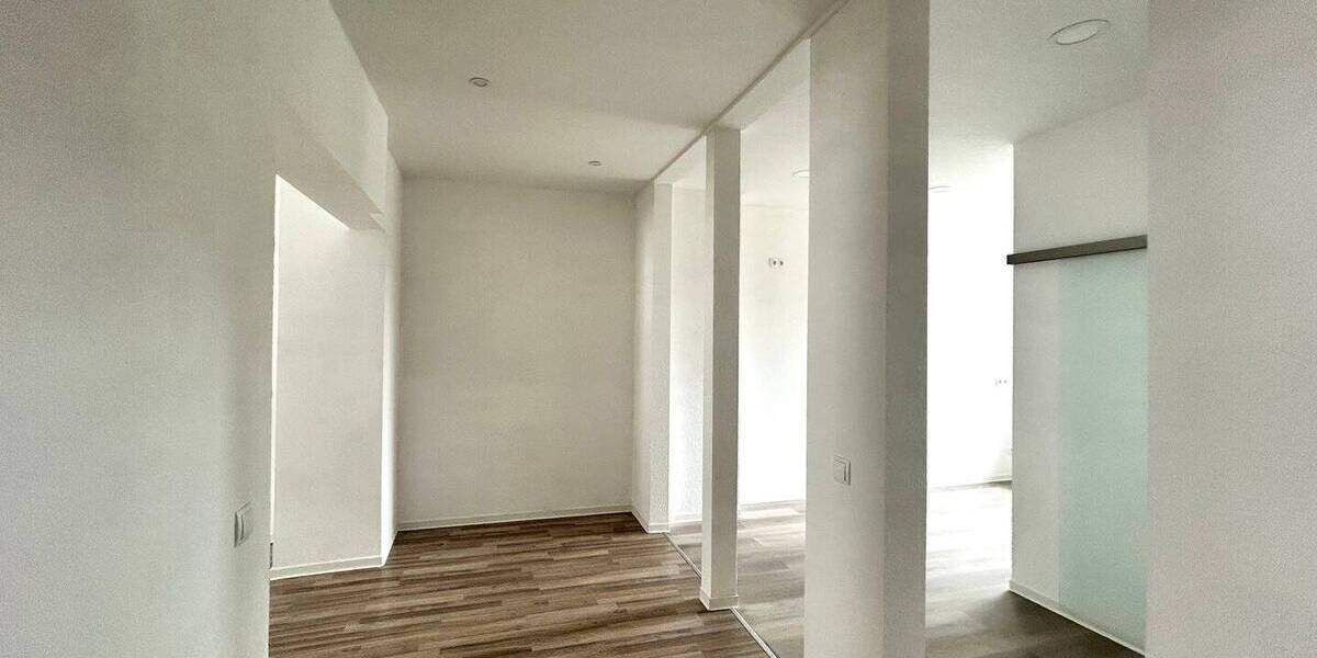 Etagenwohnung Chemnitz Gablenz - 4 Zimmer, 115 m&sup2;, 690&euro; | Angebot:26787608