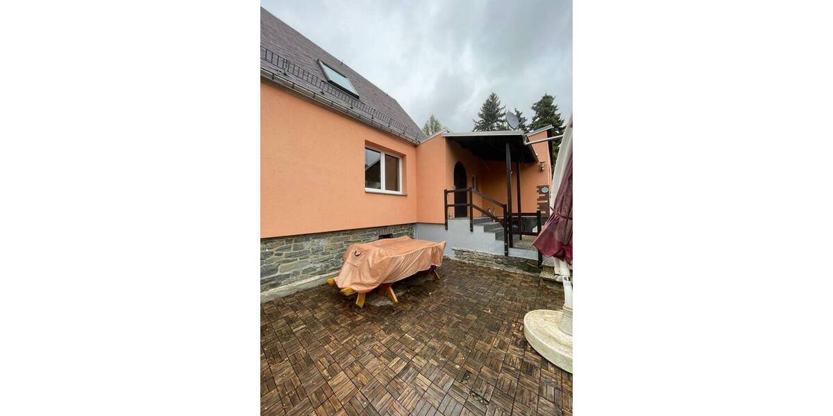 Einfamilienhaus Niederwiesa Braunsdorf - 4 Zimmer, 136 m&sup2;, 1.386&euro; | Angebot:26259464