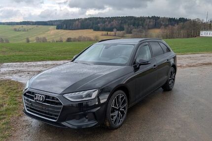 Audi A4 190.000 km 16.800 &euro; Stollberg 09366