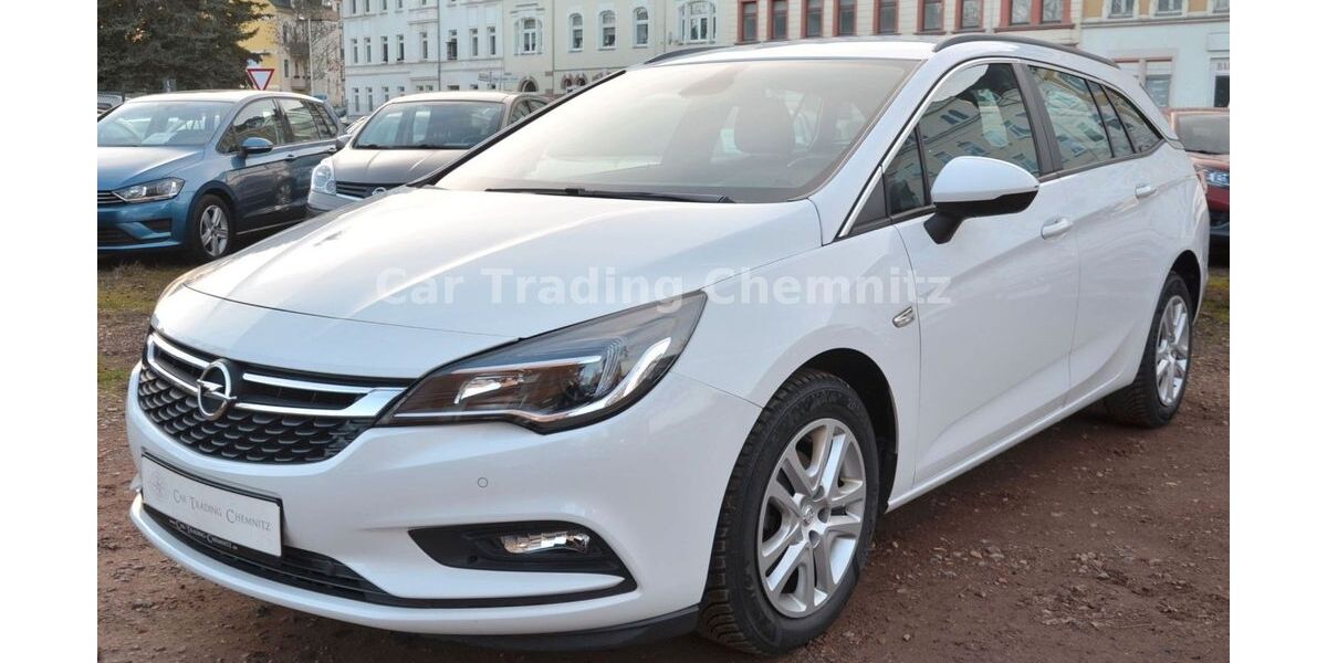Opel Astra 85.436 km 10.899 &euro; Chemnitz 09114