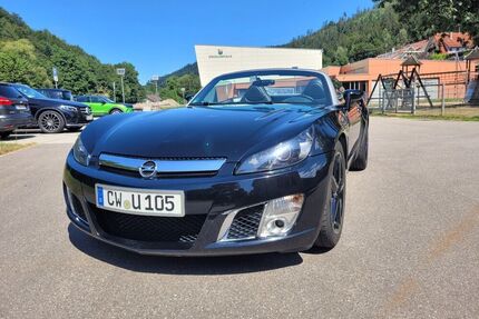 Opel GT