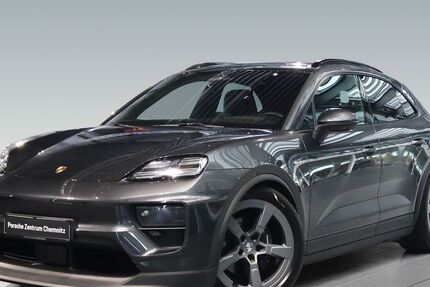 Porsche Macan 26.620 km 81.890 &euro; Chemnitz 09116