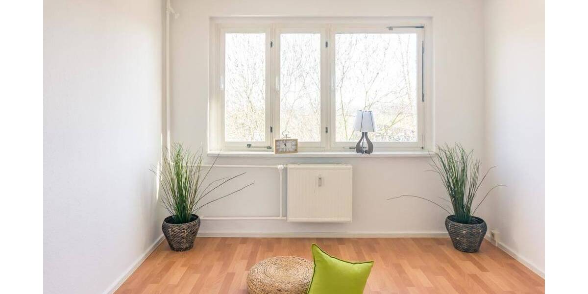 Etagenwohnung Chemnitz Rabenstein - 3 Zimmer, 56 m&sup2;, 295&euro; | Angebot:26917499